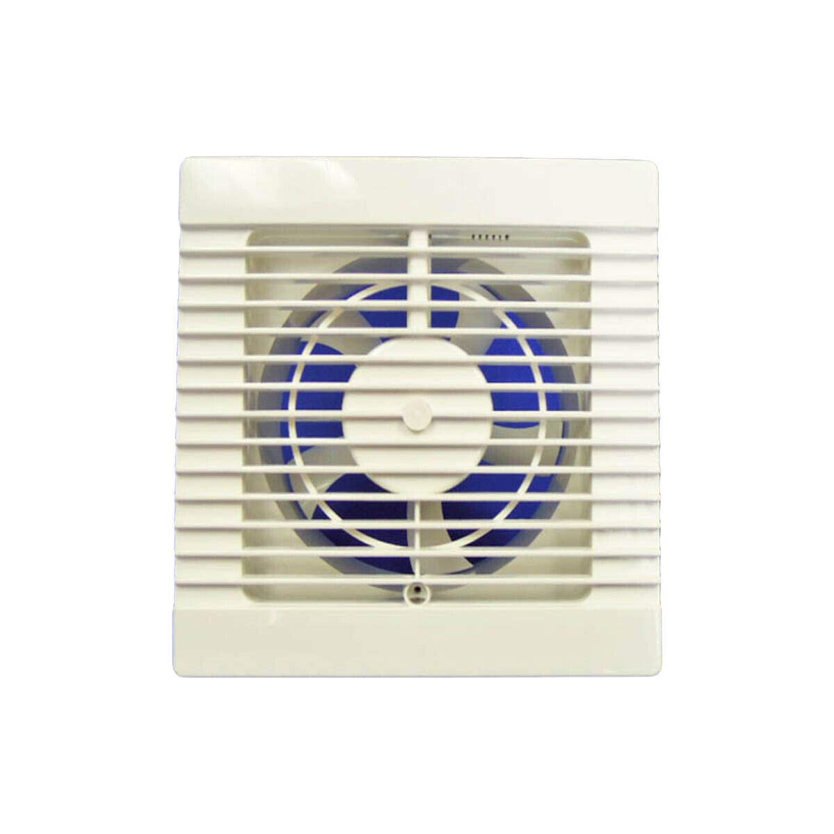 Synergy Tech Int6 Inch Wall Extractor Fan White