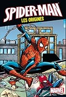 Spider-Man : Les origines 2014642737 Book Cover