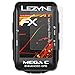 Produktbild atFoliX Schutzfolie kompatibel mit Lezyne Mega C GPS Displayschutzfolie, HD-Entspiegelung FX Folie (3X)