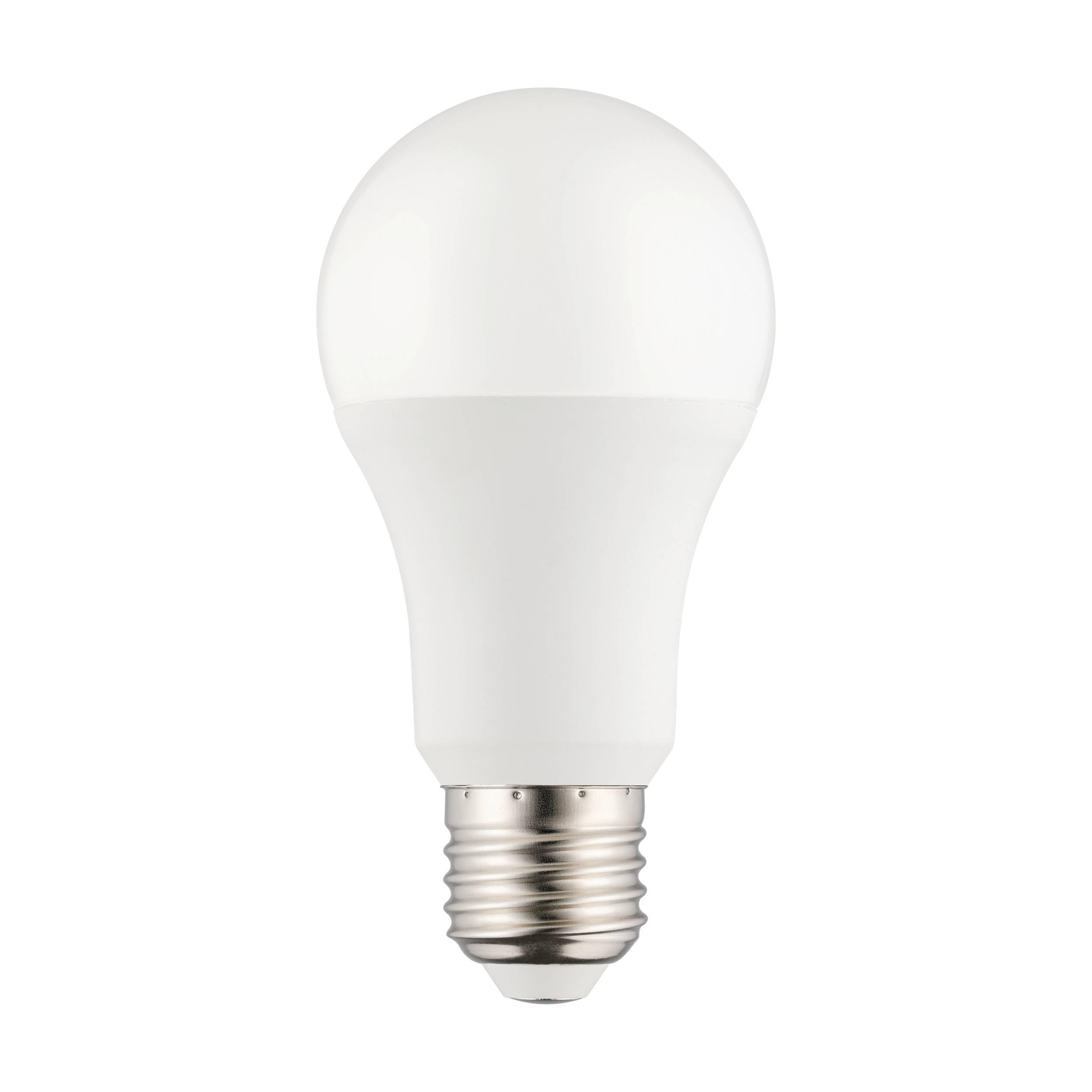 Eglo Connect.z Smart Home E27 LED Light Bulb, A60, ZigBee Lightbulb, app and Voice Control, dimmable, RGB - Image 2