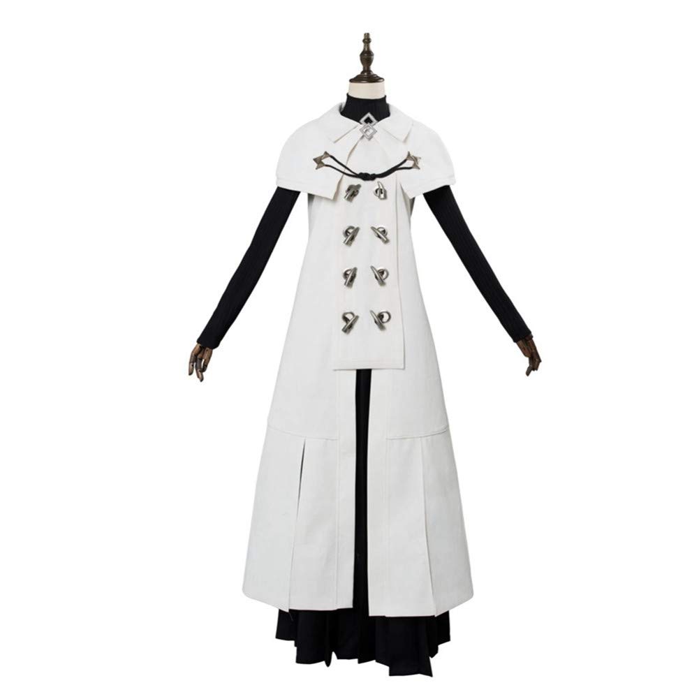 Buy FGO Cosplay Costume e Grand Order Akuta Hinako Cosplay Costume