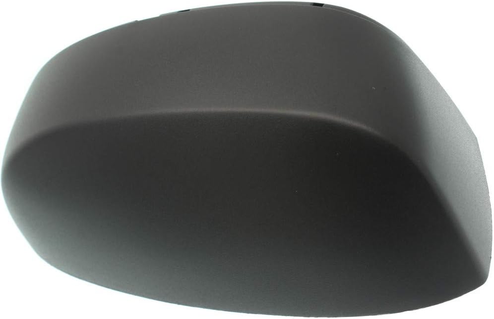 For Chevy Tahoe 2007-2014 Mirror Cover Passenger Side | Textured Black | Replacement For 25788155