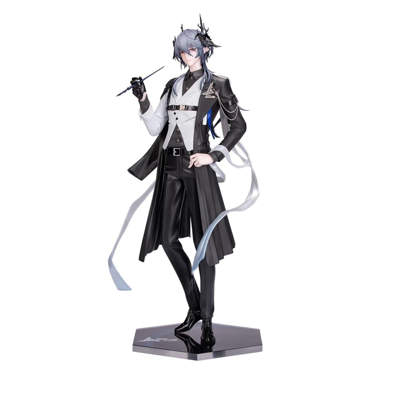 Amazon | Gift+シリーズ 『アークナイツ ロゴス 音律の旅Ver.』1/8