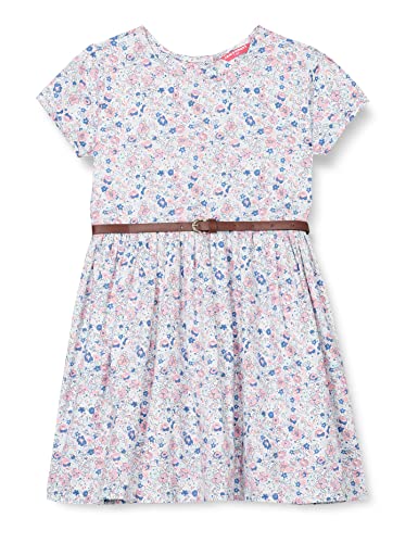 Amazon Brand – Jam & Honey Cotton Girls’ Dresses & Jumpsuits Knee-Length Dress