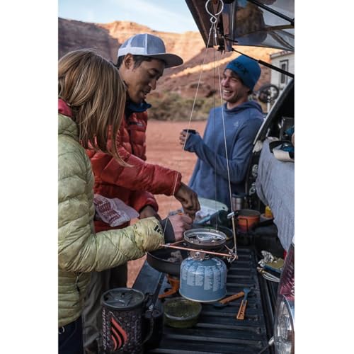 Jetboil Flash Camping and Backpacking Stove Cooking System - Image 3