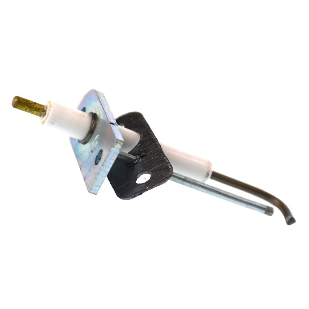 Électrode d'allumage et d'ionisation pour Viesmann Vitodens série B1HA/B1KA/WB1B/WB1Bc 7828718