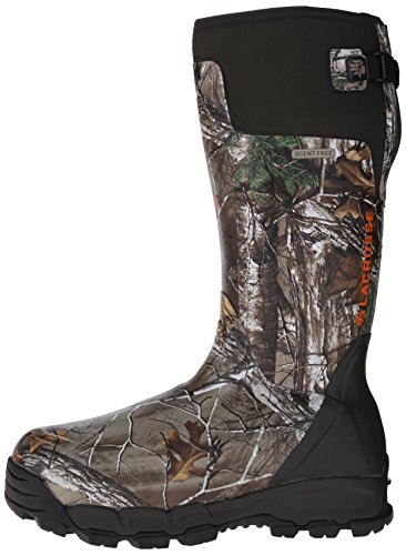 Lacrosse Men’s Alphaburly Pro 18” 1600G Hunting Boot,Realtree Xtra,14 M Us #TOP7