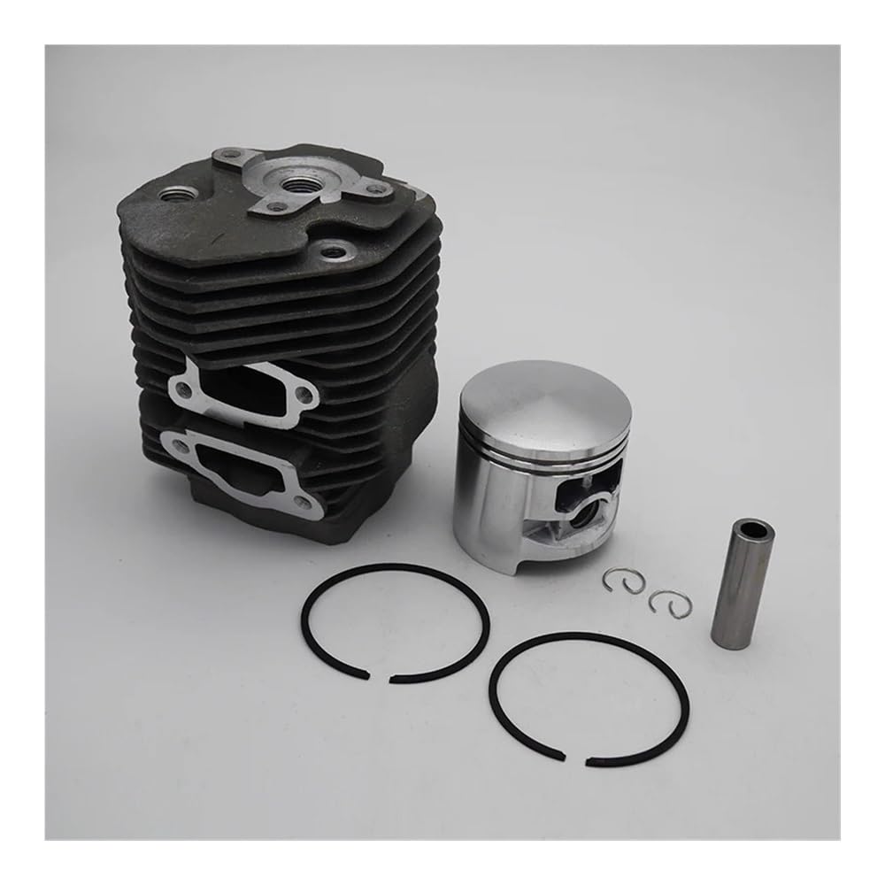 Réparer une scie à béton TS760 en panne avec le kit cylindre piston 58 mm référence 42050201200