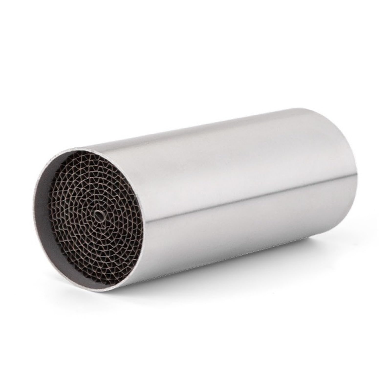 35mm 42mm 45mm 48mm 50mm 53mm Motorfiets Uitlaatdemper Katalysator DB