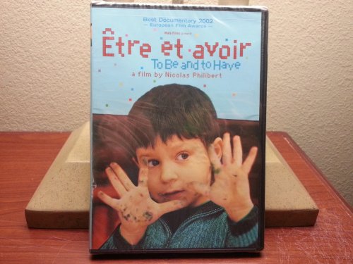 Etre et Avoir/ To Be and to Have (Original French Version with English Subtitles)