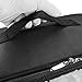 CityBAG - Mochila isotérmica 49 x 50 x 23 cm Negra para...