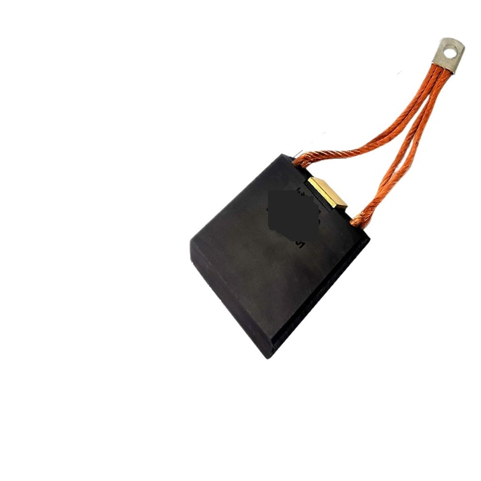 8 sztuk szczotek węglowych T900 25C14076P01 szczotki skośne 19,2 x 57,1 x 70 mm 2 (16 x 32 x 40) MM 2 (12,5 x 32 x 50) MM 2 (8 x 32 x 50) MM (19,1 x 57,2 x 70 mm)