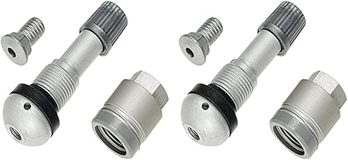 Metal Ángulo flexible metal - plata 1.693 in (paquete de 2)