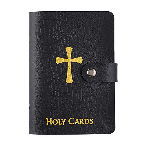 Tarjetero sagrado Autom con capacidad para proteger y clasificar tus documentos