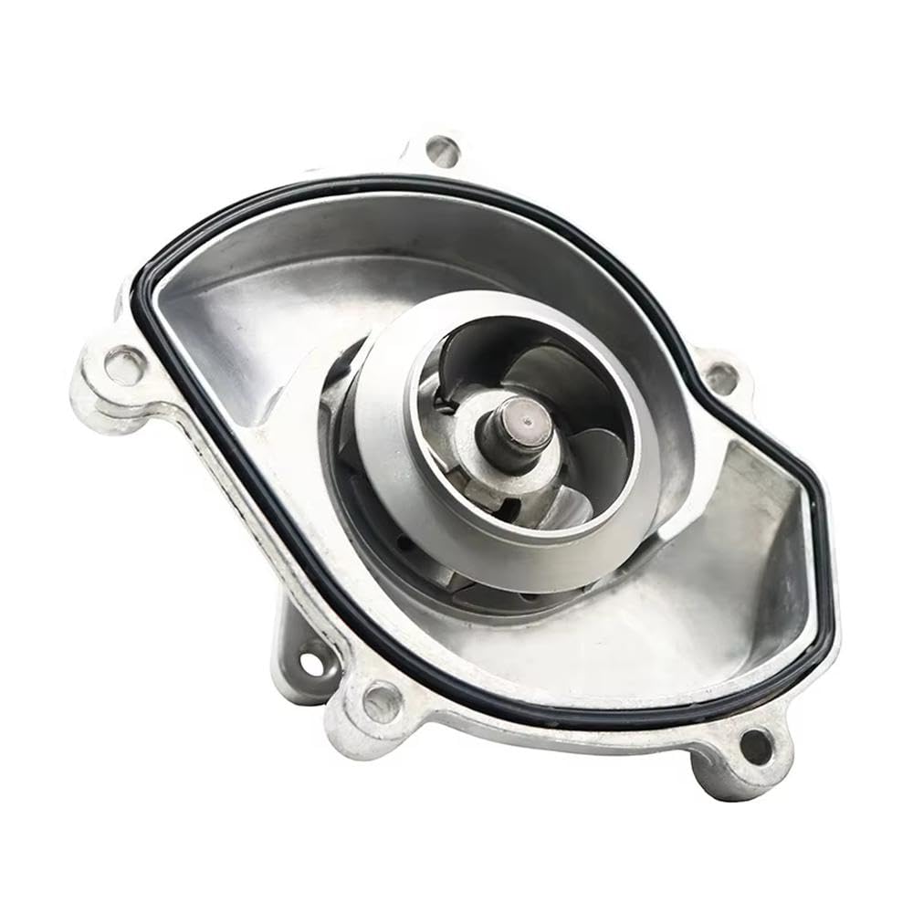 Pompa Acqua Raffreddamento Per Porsche Cayenne 92A Per Panamera 970