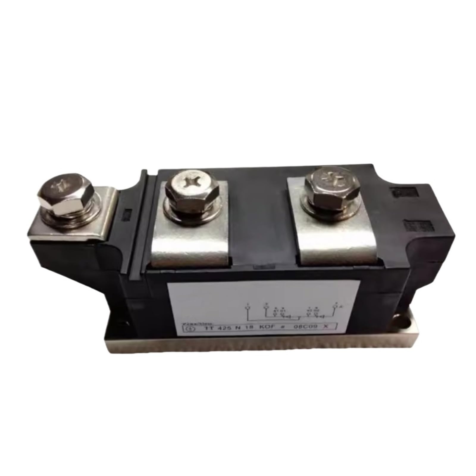 ZVQYSGIW TT425N18KOF TT425N14KOF TT425N12KOF thyristor Module