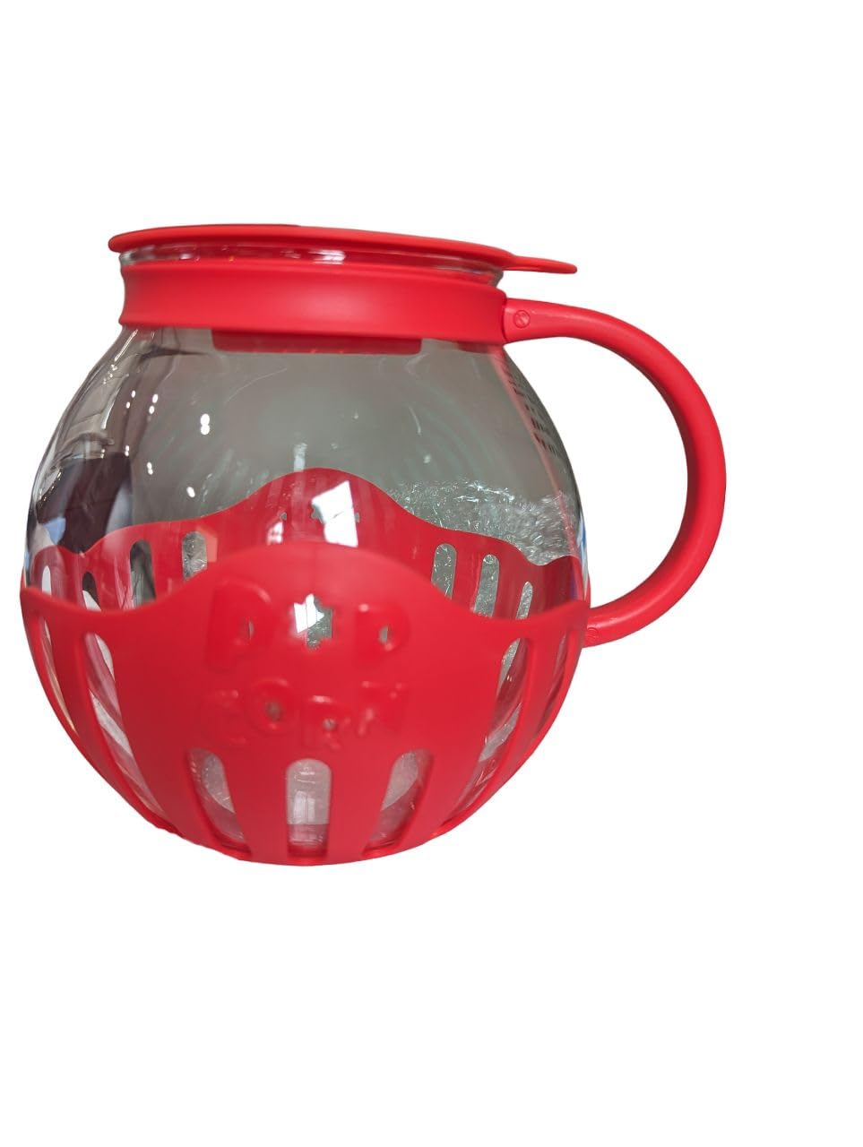 Microwave Popcorn Popper