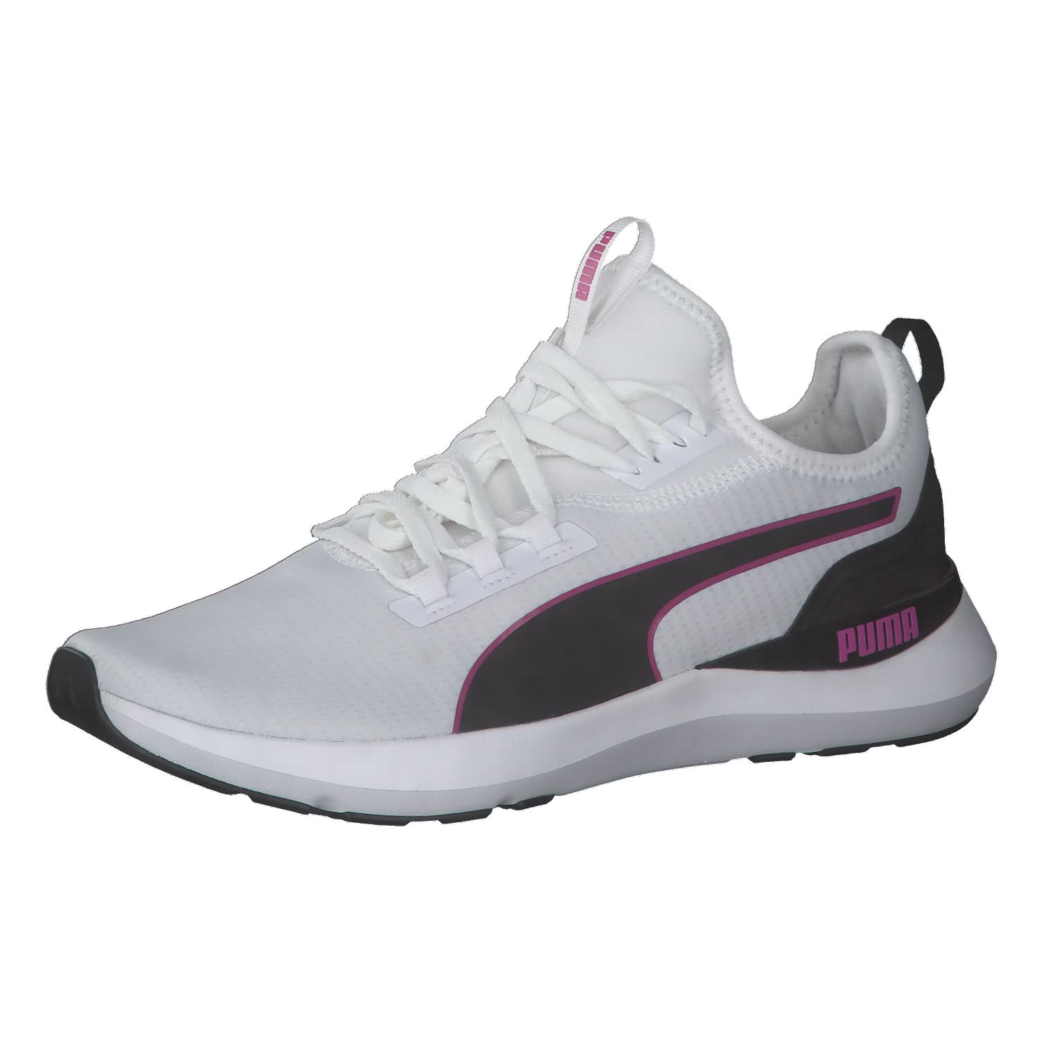 Puma Womens Pure XT WNs White-Deep Orchid Training Shoe - 5UK (19532808) (B097CDHYXL) Amazon Price History, Amazon Price Tracker