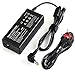 Price comparison product image 19V AC/DC Adapter Power Cord for HP Pavilion 21.5 23 25 inch Display 22bw 22cwa 22er 22cw 23bw 25cw 25bw 25es 25xw 25vxHP Pavilion 27 27bw 27cw 27xi 27xw 24ea 25er 27er IPS Monitor