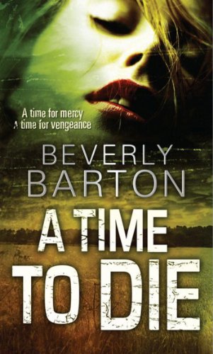 A Time to Die (English Edition)