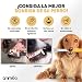 Animigo Pasta de Dientes para Perros y Gatos | Cuidado Dental Comestible...