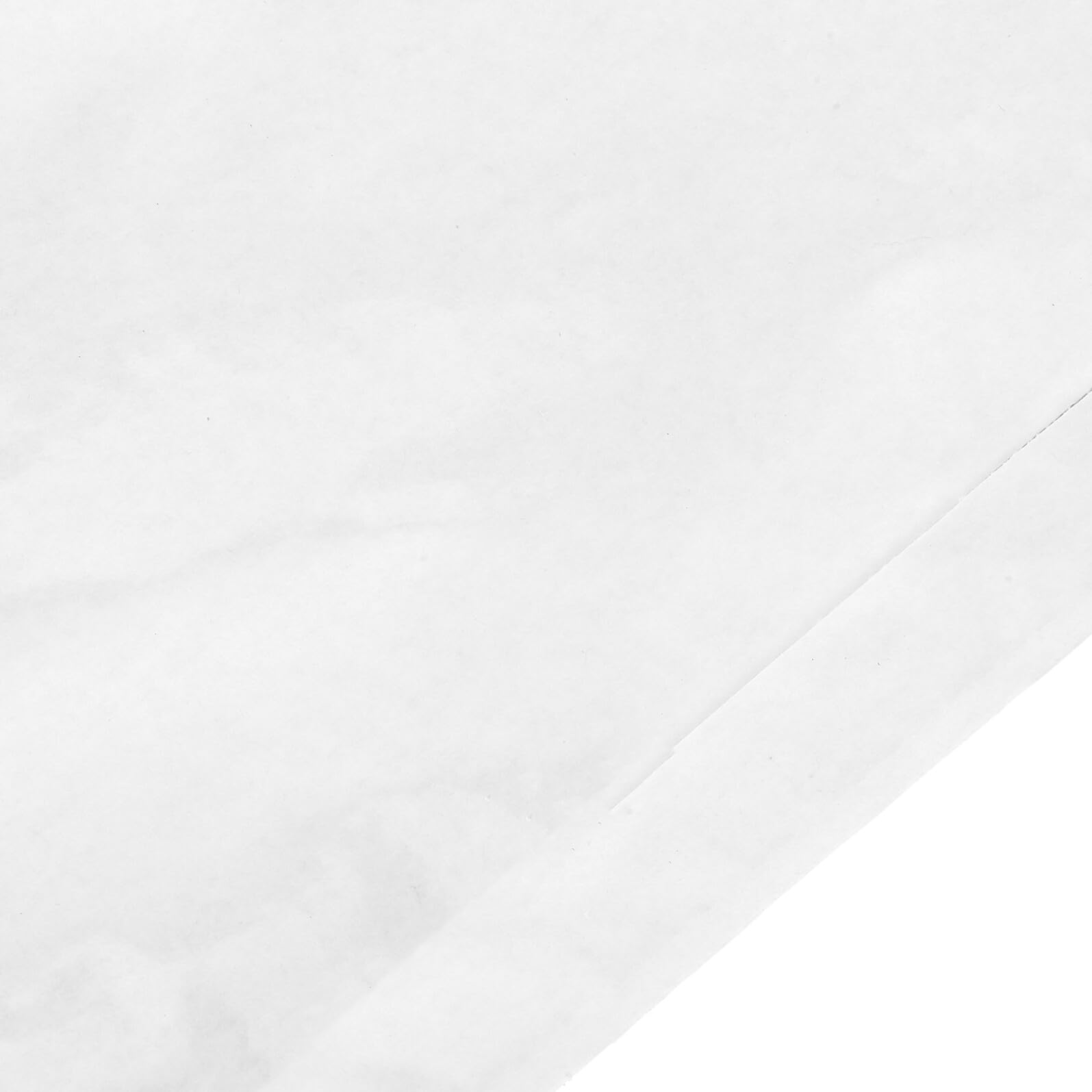 Selbstklebende Packliste Beutel 100 Stück PE Transparent für Versand