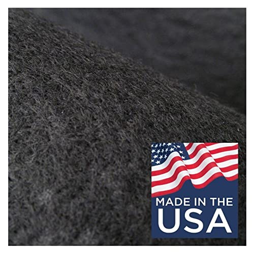 Extreme Weed Block 5 ft. x 50 ft. Planting Fabric, Landscape Barrier & Ground Cover - Image 5