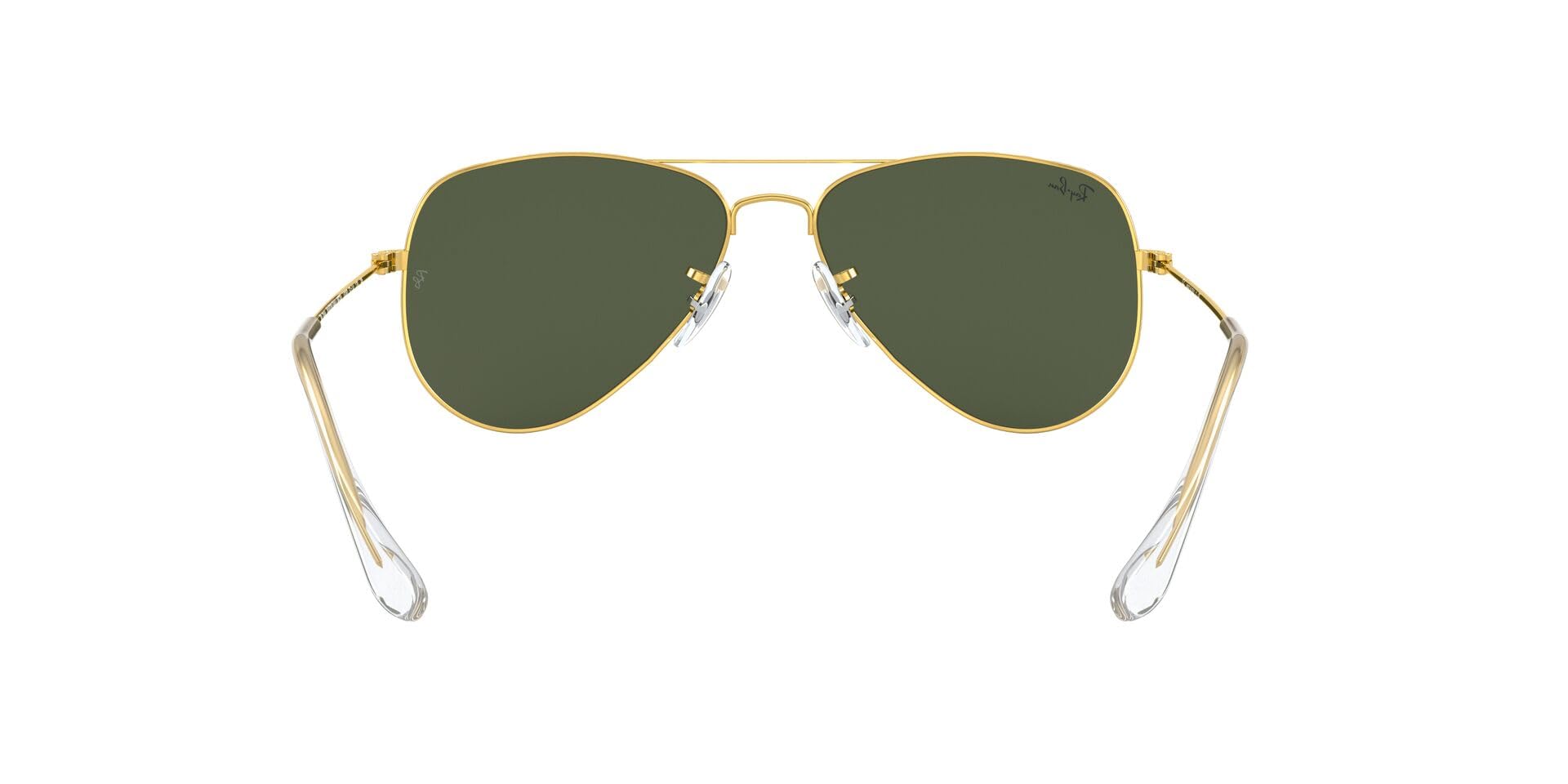 Ray-Ban MOD. 3044 Ray-Ban Sonnenbrille MOD. 3044 Aviator Sonnenbrille 52, Gold