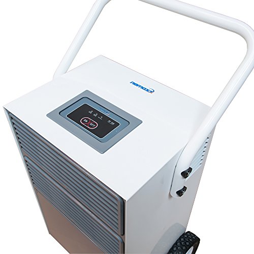 Deumidificatore Nemaxx BT55X deumidificatore