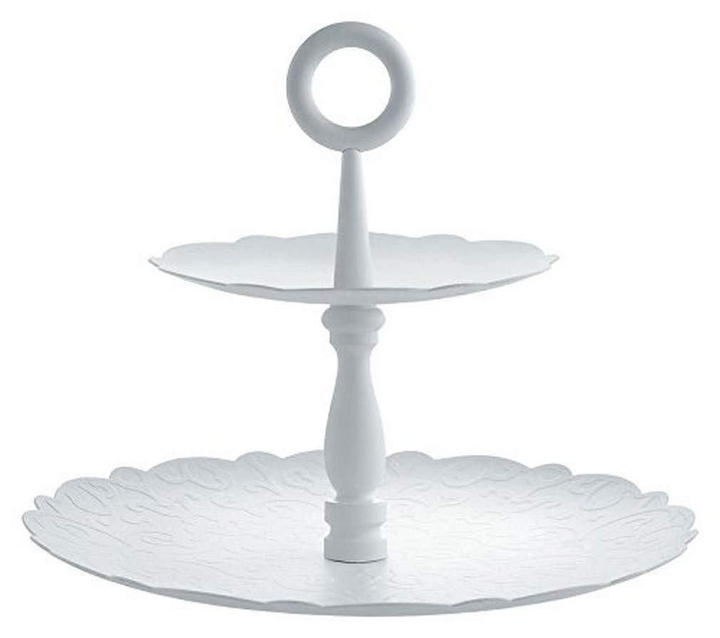 お値下げ！ALESSI アレッシー　ケーキスタンド Amazon｜Alessi