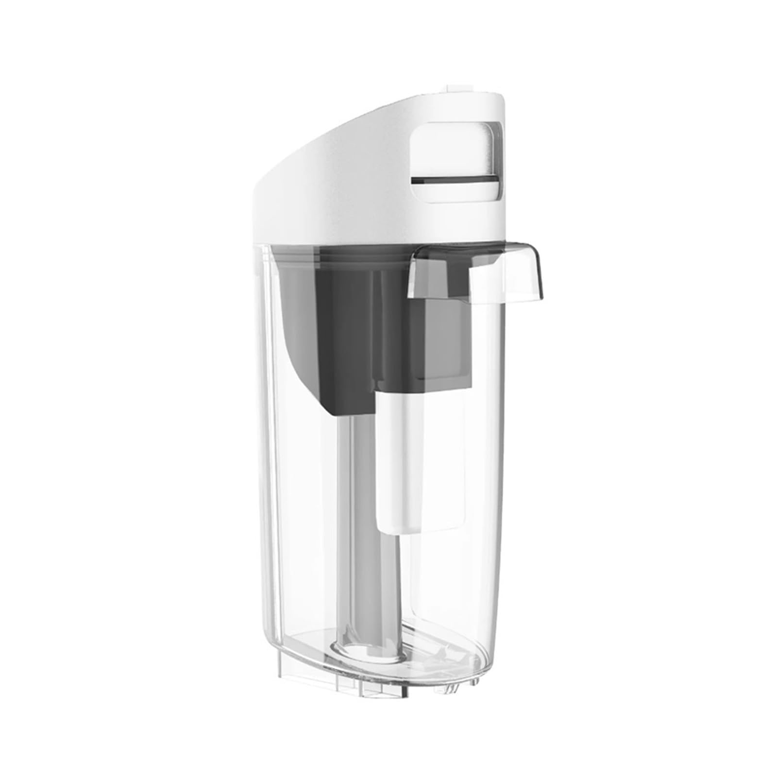 Vacuum Cleaner Water Tank，Compatible for Tineco ，Compatible for IFLOOR，3 / Floor One S3 Accessories Parts,Vacuum Tank(White Dirt)