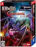 デッドセルズコレクターズエディション Amazon.com: The Dead Cells-Prisoner's Edition - Nintendo