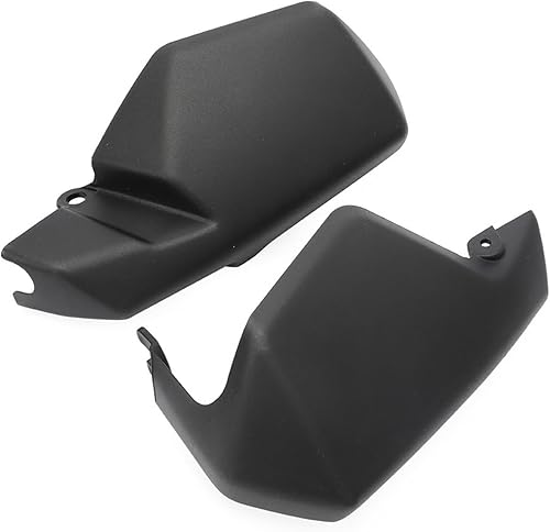 LCCBH DL650 Motorcycle Handguards Compatible with Suzuki V-Strom DL650 2004-2022 Hand Guard Handlebar Guards DL 650 V Strom 2015 2016 2017 2018