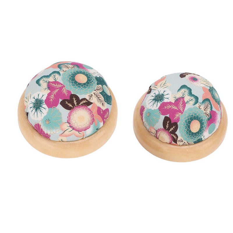 Sewing Pin Cushion Elegant Style Pincushion for DIY for Sewing for Knitting