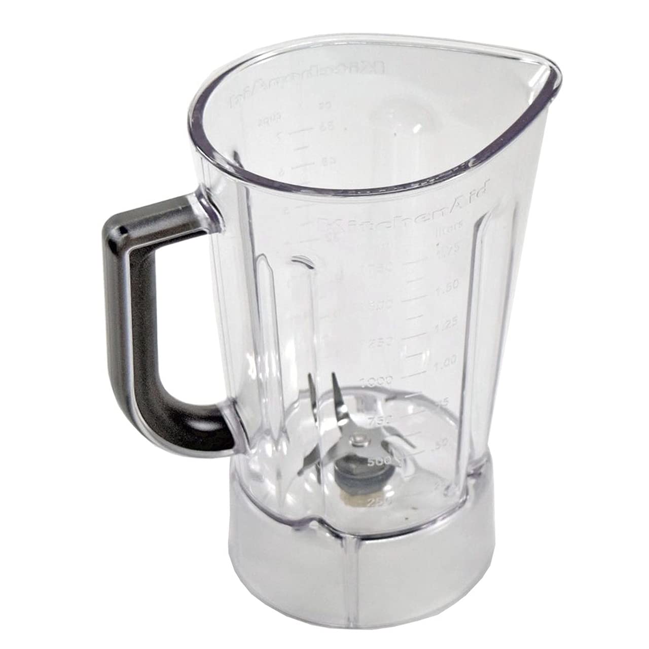 Amazon.com: WPW10555711 Blender Jar Assembly fits for Whirlpool 