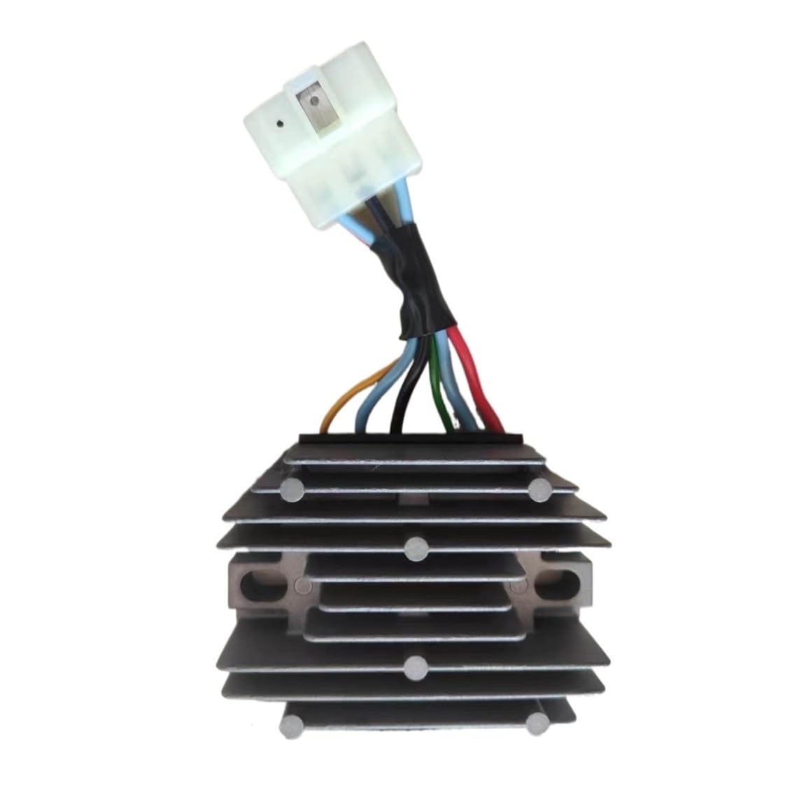 Régulateur de charge alternatif pour moteur D722 EDL13000TE