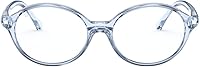 Vista 1 de Ray-Ban Kids' Ry1901 Round Prescription Eyeglass Frames