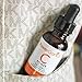 Vitamin C Serum For Face - with Hyaluronic Acid, Vitamin E, Natural Skin Firming Face Moisturizer – Target Wrinkles, Boosts Collagen