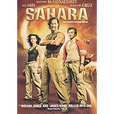 Sahara (Bilingual)