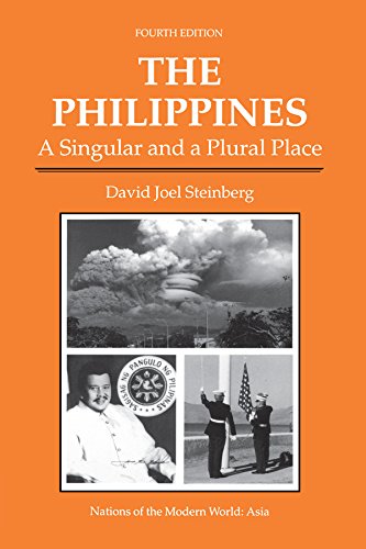 The Philippines: A Singular And A Plural Place, Fourth Edition