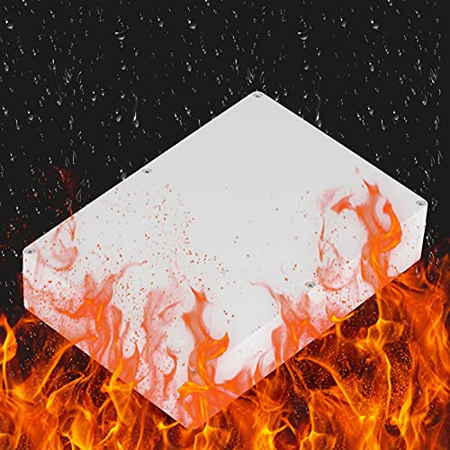 Scatola di giunzione multifunzione, scatola per