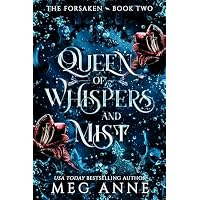 Queen of Whispers and Mist
