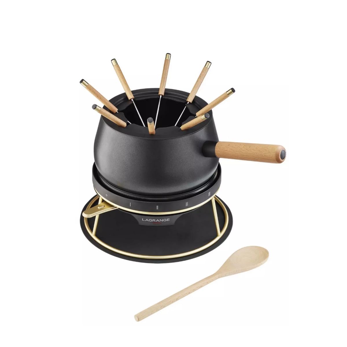 Fondue LAGRANGE