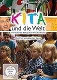 Kita und die Welt, DVD