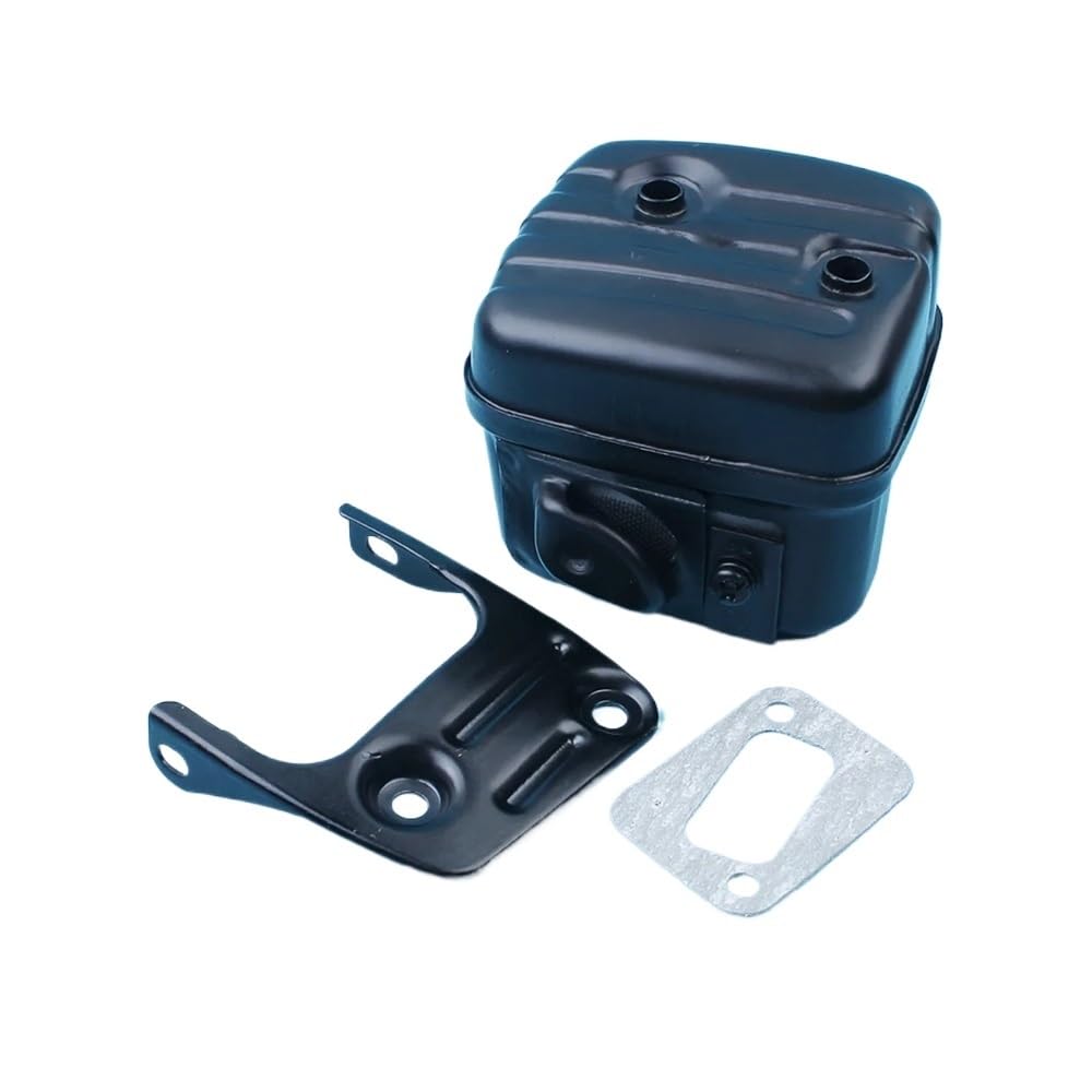 Kit joint de support de silencieux pour tronçonneuse 350 353 345 346XP 503862803