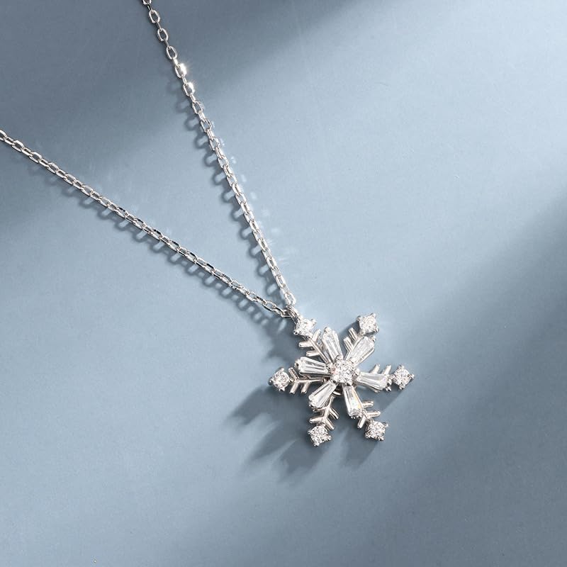 Reviews y listado de Cadenas nieve los preferidos por los clientes. 18 Imagen adicional