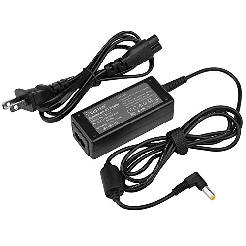 Acer Aspire One AOA 110 Ac adapter charger PA-1300-04