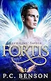 Fortis: Nephilims' Savior: Book One