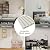 MISSDAY Wood Slat Acoustic Wall Panels, 4 Packs 94.5" x 12.6" White Soundproof Panel For Interior Wall Decor Noise Absorbing-3D Textured Wooden Panel Sound-Absorbing for Home, Office, Studio