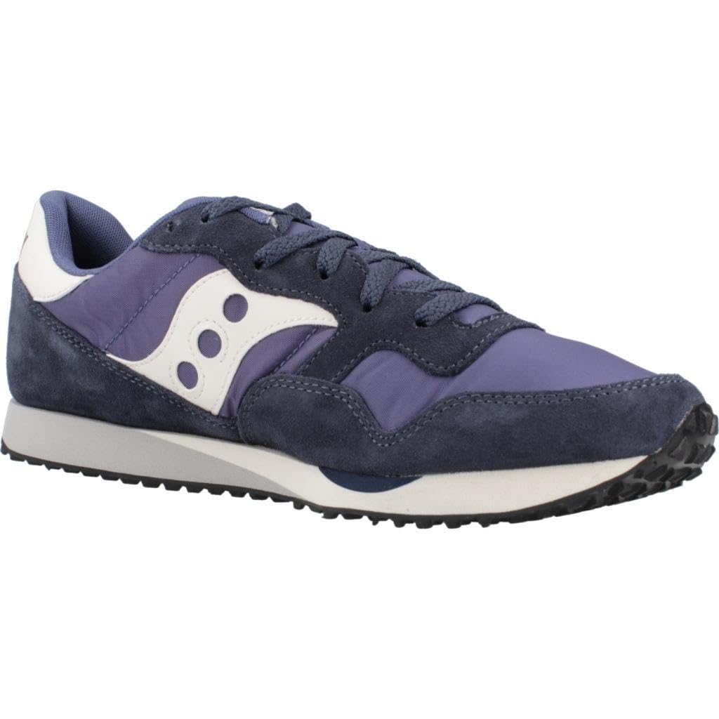 Saucony DXN Trainer Vintage Scarpe da ginnasticaUomo